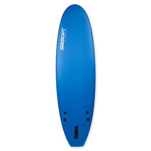 Tabla de surf softboard - Europe  - Seasoft Softboards - soft top