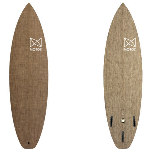 Tabla de surf shortboard - TXILE  - Notox - nivel experto / nivel intermedio
