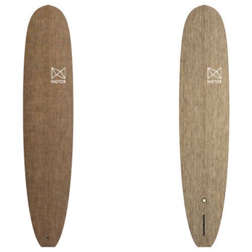 Tabla de surf longboard - neoclassical - Notox - nivel experto / nivel principiante / nivel intermedio