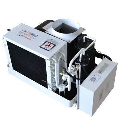 Climatizador para barco - OA-Z series - Shanghai Ocean Equipment Co., Ltd.