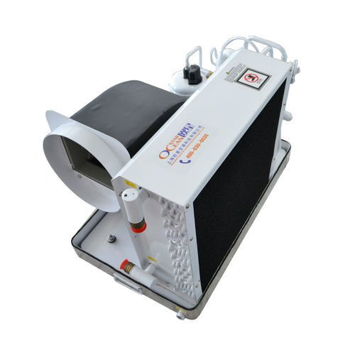 Climatizador para barco - OA-BPZ series - Shanghai Ocean Equipment Co., Ltd.