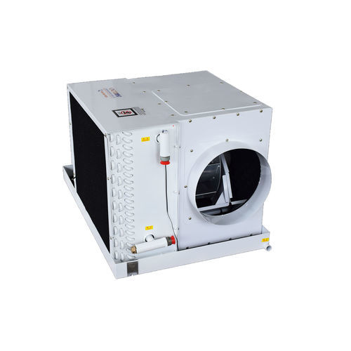 Climatizador para barco - OA-ZX series - Shanghai Ocean Equipment Co., Ltd.