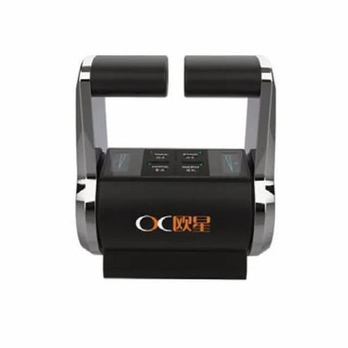 Palanca de mando para motor - HC-3376J - Shanghai Ocean Equipment Co., Ltd. - digital / a distancia / vertical