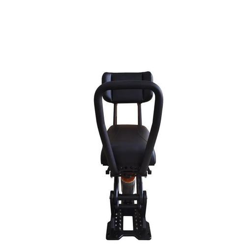 Asiento tipo jockey - OC-I-80 - Shanghai Ocean Equipment Co., Ltd. - para barco / con suspensión / 1 plaza