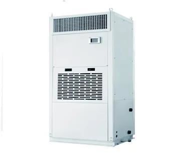 Climatizador para barco - OA-GZH Series - Shanghai Ocean Equipment Co., Ltd. - para buque / para barco de trabajo / monobloque