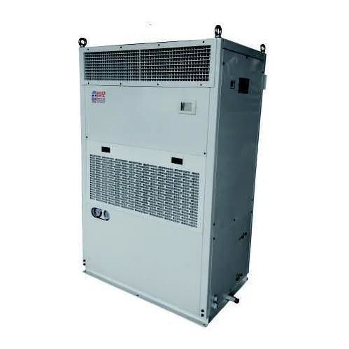 Climatizador para barco de trabajo - OA-GZ Series - Shanghai Ocean Equipment Co., Ltd. - para plataforma marina / para buque de pasajeros / reversible
