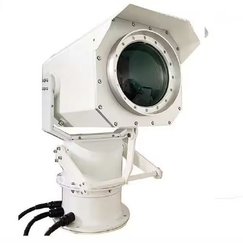Proyector de búsqueda - VXE24G40GK-0 - Shanghai Ocean Equipment Co., Ltd. - para buque / LED / de mercurio