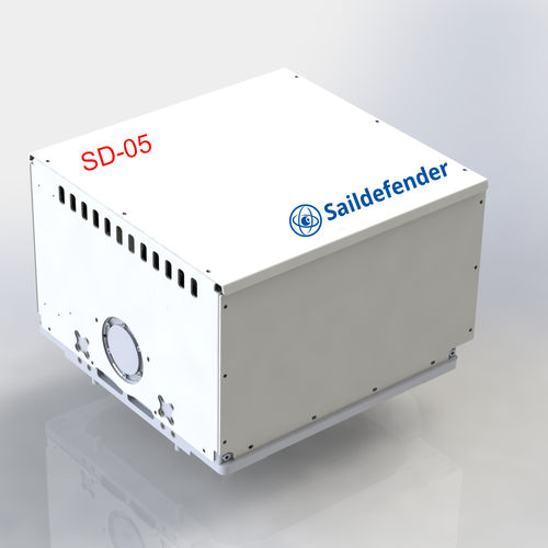 Estabilizador giroscópico - SD-05 - Saildefender - para barco / para yate / para buque