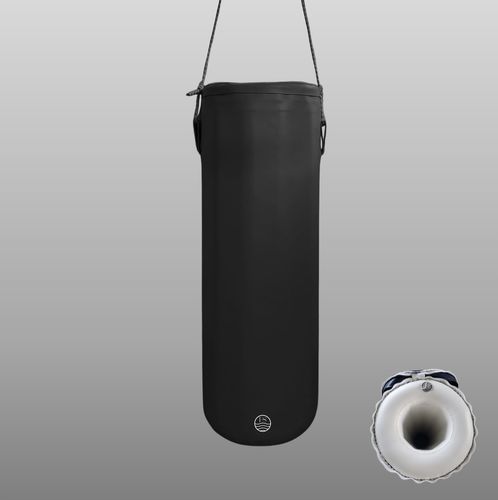 Defensa hinchable - FSGC 120 - Fendsea SAS - para barco / blanca / negra