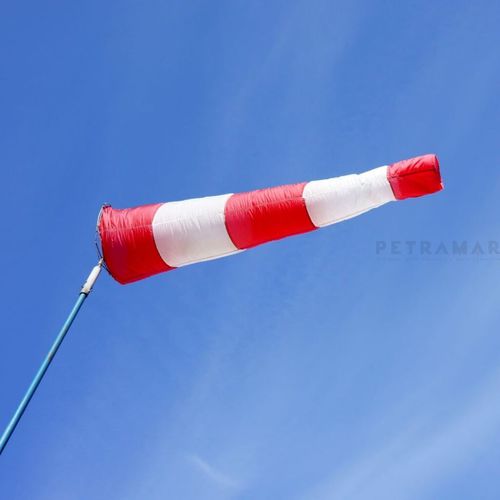 Tragaviento para barco - PETRAMAR S.R.L