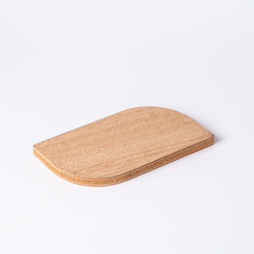 Panel sándwich para tabique de buque - Polysugh - CF SRL - para aislamiento acústico / de aislamiento térmico / para el acondicionamiento de buques