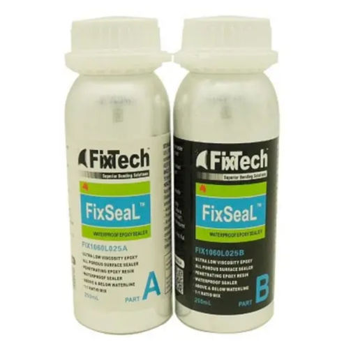 Imprimación para barco - Fix1060 - FIXTECH PTY LTD - multiusos / epoxi / bicomponente