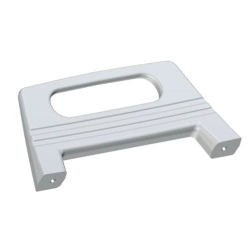 Tirador para barco - L265 - DAMADE - para yate / de aluminio