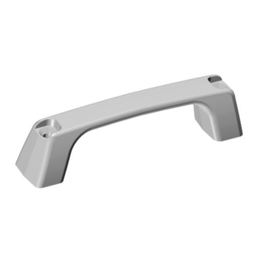 Tirador para barco - L200 - DAMADE - para yate / de aluminio