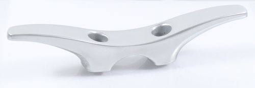 Bita para barco - L130 - DAMADE - para yate / plana / de aluminio