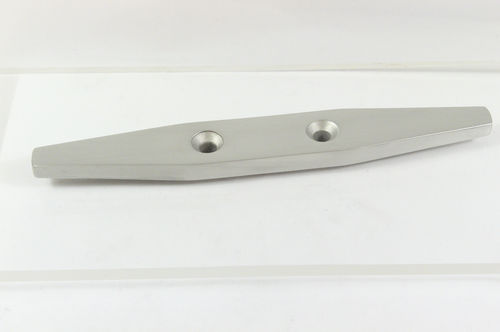 Bita para barco - L180 - DAMADE - para yate / plana / de aluminio