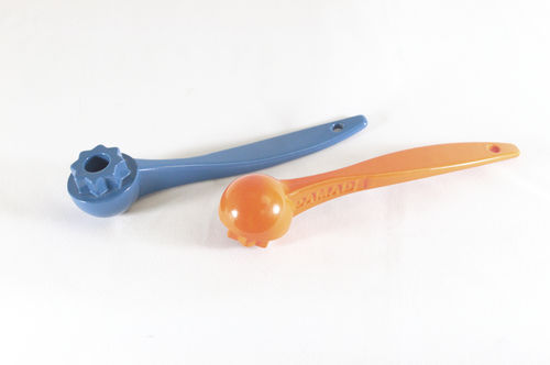 Llave para tapón de desagüe - DAMADE