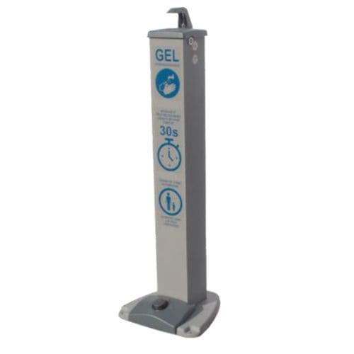 Dispensador de jabón para barco - DAMADE