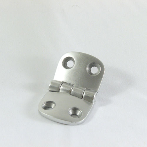 Bisagra para barco - DAMADE - para yate / universal / de aluminio