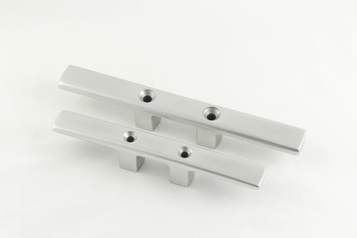 Bita de amarre para barco - GAMME MOTEUR VOILE - DAMADE - para yate / para velero / plana