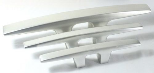 Bita de amarre para barco - GAMME MODERNE - DAMADE - para yate / para velero / plana
