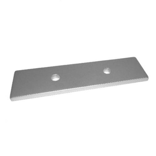 Base para cornamusa de cubierta - DAMADE