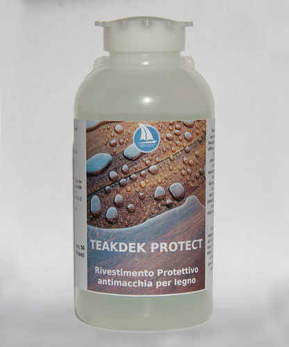 Revestimiento de protección para barco - Teakdek - Greensailor S.r.l.