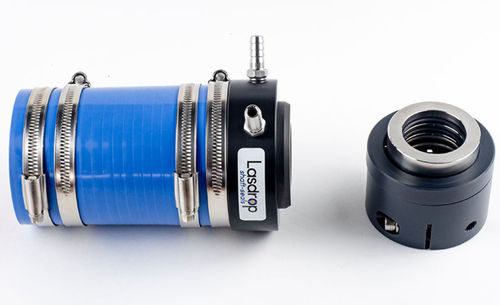 Acoplamiento mecánico para eje de hélice - Gen2 - Lasdrop Shaft Seals - para buque