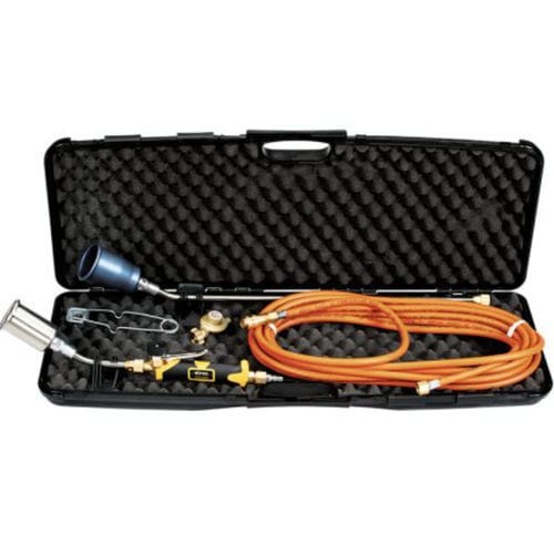 Pistola de retractilar para astillero naval - 6511RS - GUILBERT EXPRESS