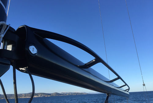 Botavara para velero - Lorima - de carbono