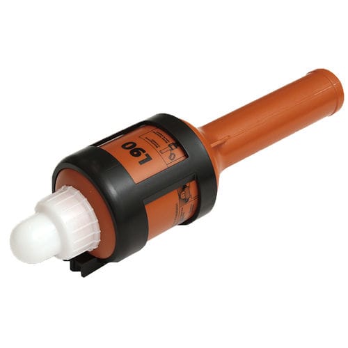 Luz de salvamento - SECULUX L90 - SECUMAR Bernhardt Apparatebau GmbH & Co.