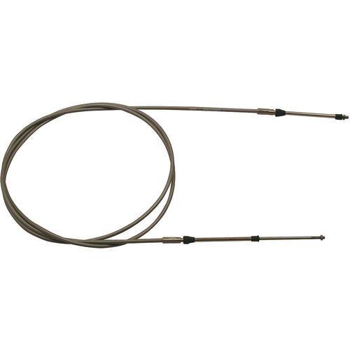 Cable de mando - 60400 series - Solé - para barco / de extensión-retracción