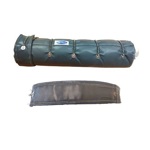 Aislamiento rígido térmico - 60574047 - Solé - para motor / para tubo de escape para barcos