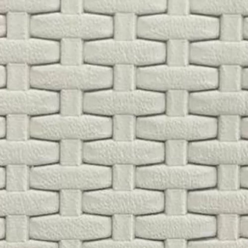 Tejido para tapicería náutica decoración exterior - PLP-005 - NASTER S.R.L. / SUPREMASEA - decoración interior / de cuero / gris
