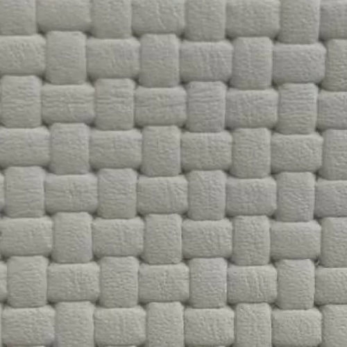 Tejido para tapicería náutica decoración exterior - PLP-018 - NASTER S.R.L. / SUPREMASEA - decoración interior / de cuero / gris