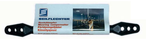 Amortiguador de amarre - 5900 series - SEILFLECHTER-TAUWERK GMBH - de amarre / para barco