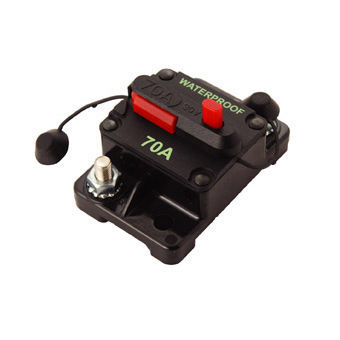 Disyuntor para barco - GCA - TOP QUALITY AUTO ELECTRIC PRODUCTS CO., LTD. - térmico