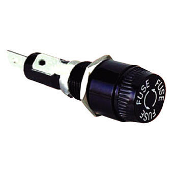 Portafusibles - R3-14C - TOP QUALITY AUTO ELECTRIC PRODUCTS CO., LTD.