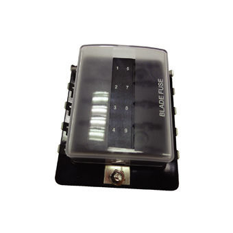 Caja de fusibles para barco - 1615-01 - TOP QUALITY AUTO ELECTRIC PRODUCTS CO., LTD.