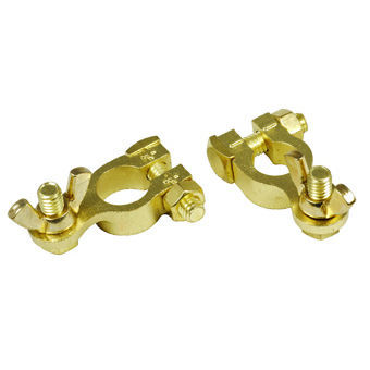 Brida de fijación de baterías para barco - 1616-03 - TOP QUALITY AUTO ELECTRIC PRODUCTS CO., LTD.
