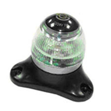 Luz de navegación para barco - 1215-11 - TOP QUALITY AUTO ELECTRIC PRODUCTS CO., LTD. - LED / blanca / negra