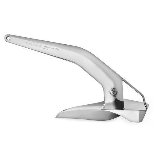 ancla de tipo Ultra - ULTRA MARINE EUROPE
