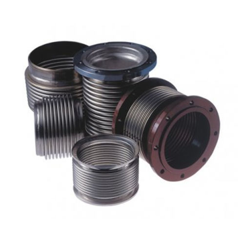 Compensador de dilatación de metal - CO.FE.ME. Exhaust Systems S.r.l.