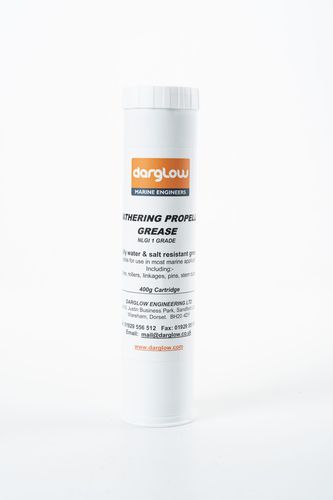Grasa náutica - 1MPG - Darglow Engineering LTD