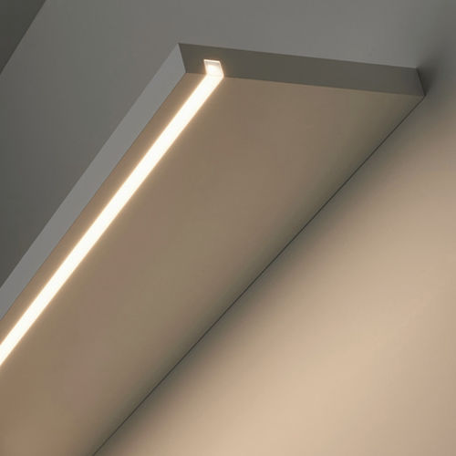 Tira de iluminación de interior - LD Line 15 - LightGraphix - para barco / para camarote / LED