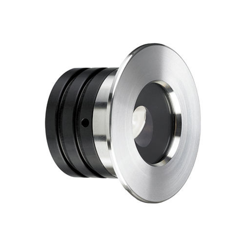Foco para exterior - LD48 - LightGraphix - para interior / para barco / para camarote