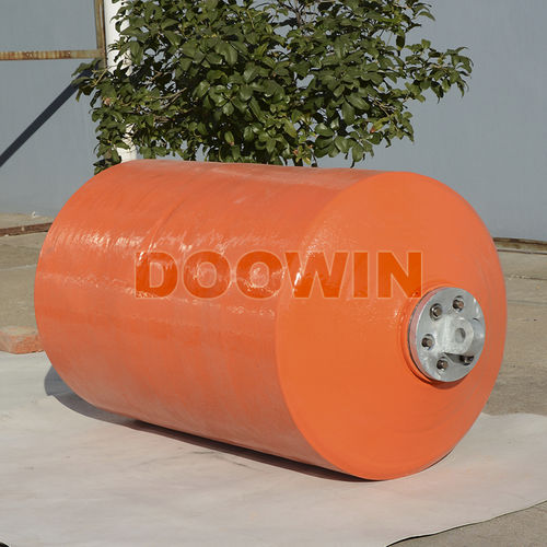Defensa para barco de trabajo - SSD Type - Doowin Marine - para barco de uso profesional / para buque / para pantalán