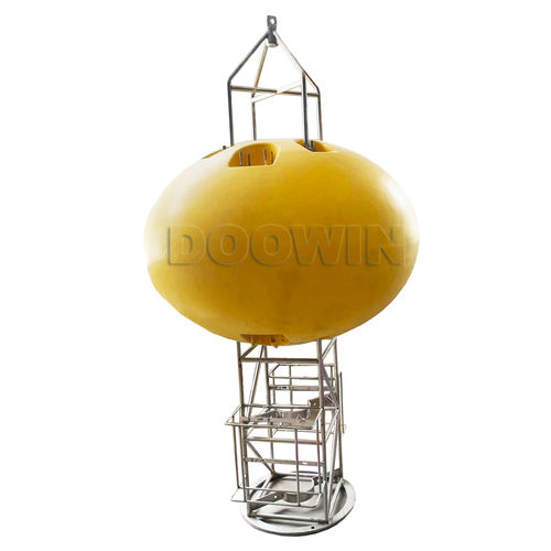Boya oceanográfica - ADCP Buoys - Doowin Marine - de datos / marca especial / de espuma