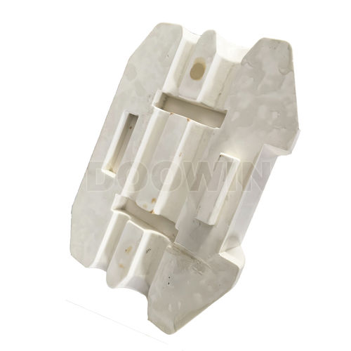 Flotador para cable - Umbilical Buoyancy - Doowin Marine - para conducto / cilíndrico / relleno de espuma