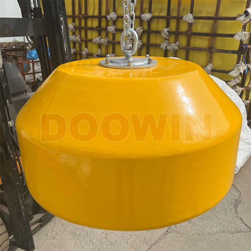 Boya de fondeo - CM series - Doowin Marine - de espuma / cónica / cilíndrica